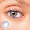 DNA Taylor Colored Contact Lenses