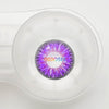 Vika Tricolor Violet-b Colored Contact Lenses