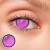 Mesh Colored Contact Lenses