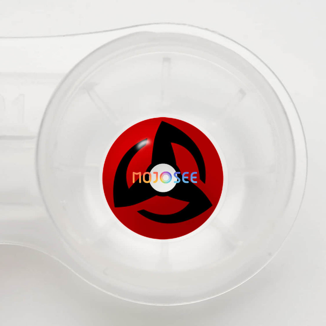 Uchiha Obito Kakashi Cosplay Contact Lenses – Naruto