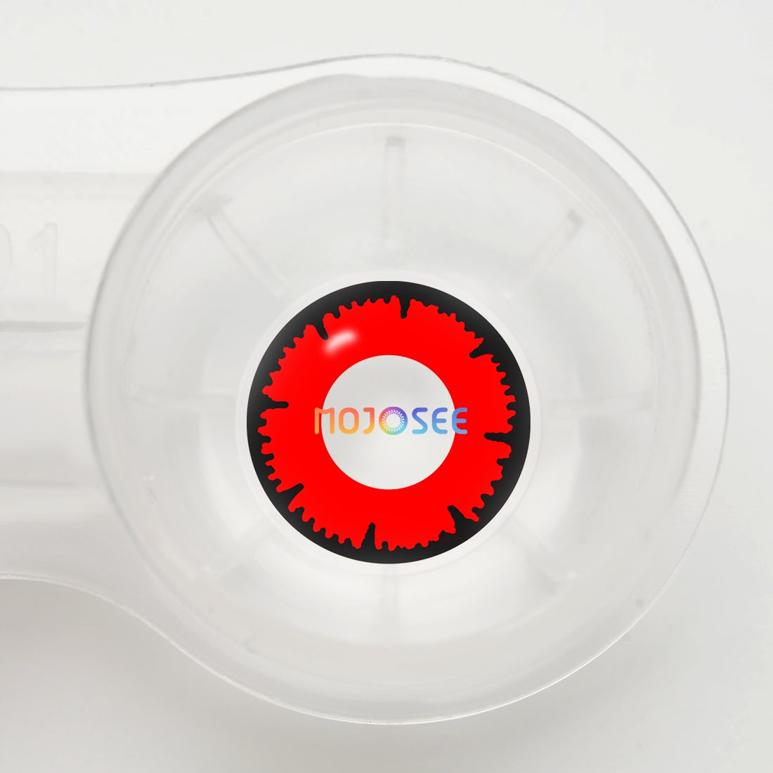 Trauma Breaking Dawn Colored Contact Lenses