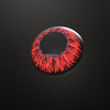 Vika Tricolor Red-b Colored Contact Lenses