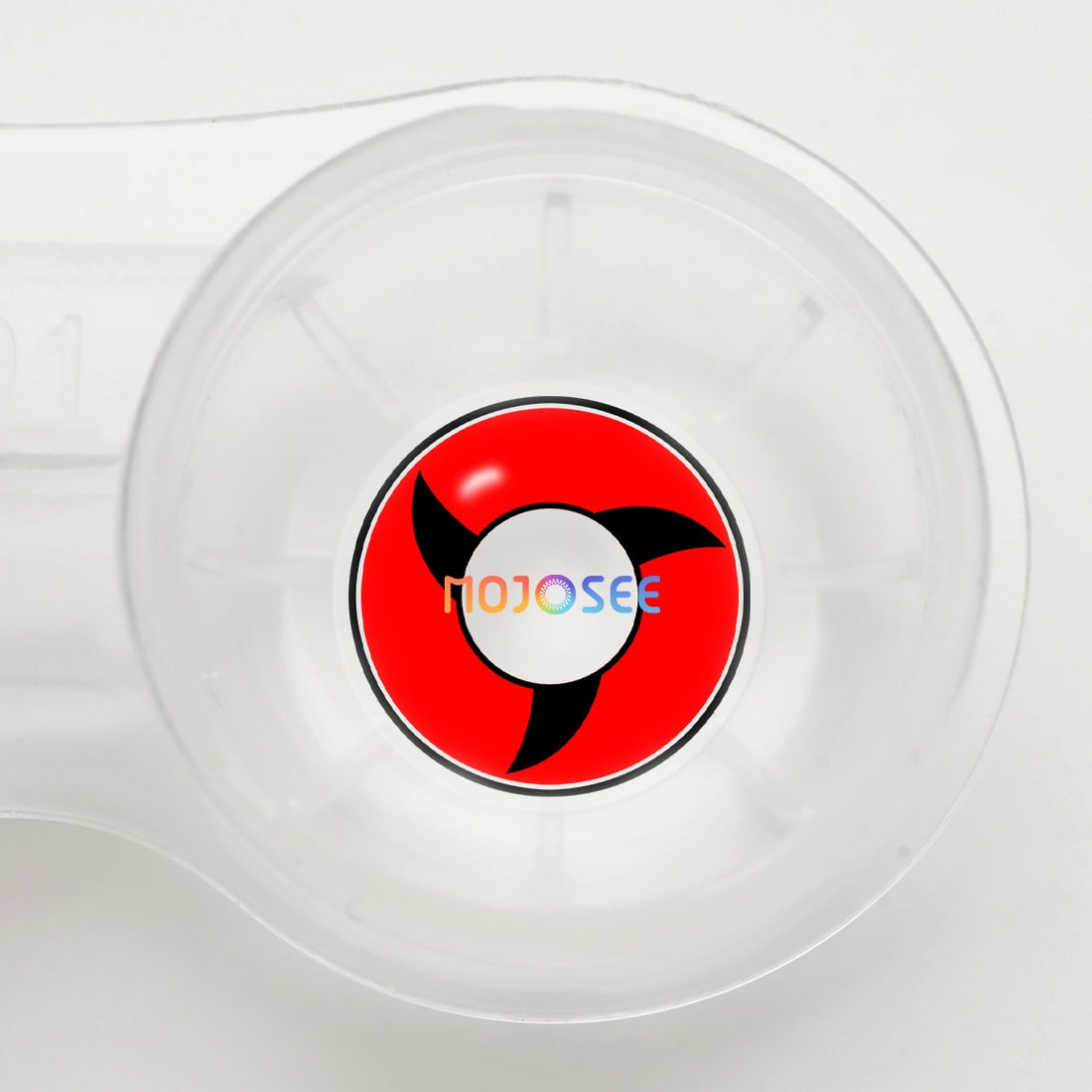 Sharingan Cosplay Contact Lenses – Naruto