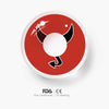 Little devil-b Colored Contact Lenses