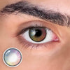 Unicorn-b Colored Contact Lenses