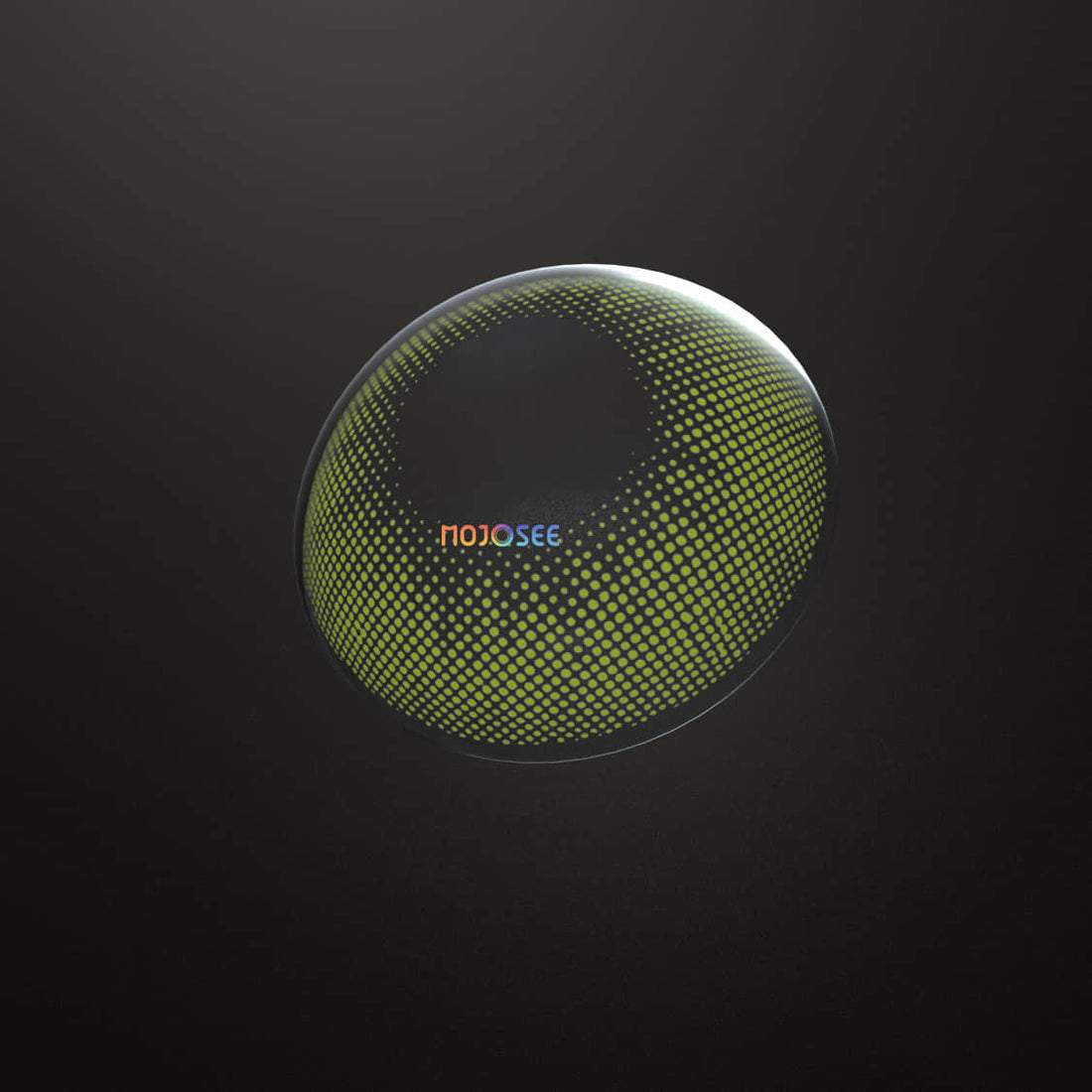 STARSHINE-Kiwi Ad.Arena Colored Contact Lenses for Men