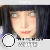 Mesh Colored Contact Lenses