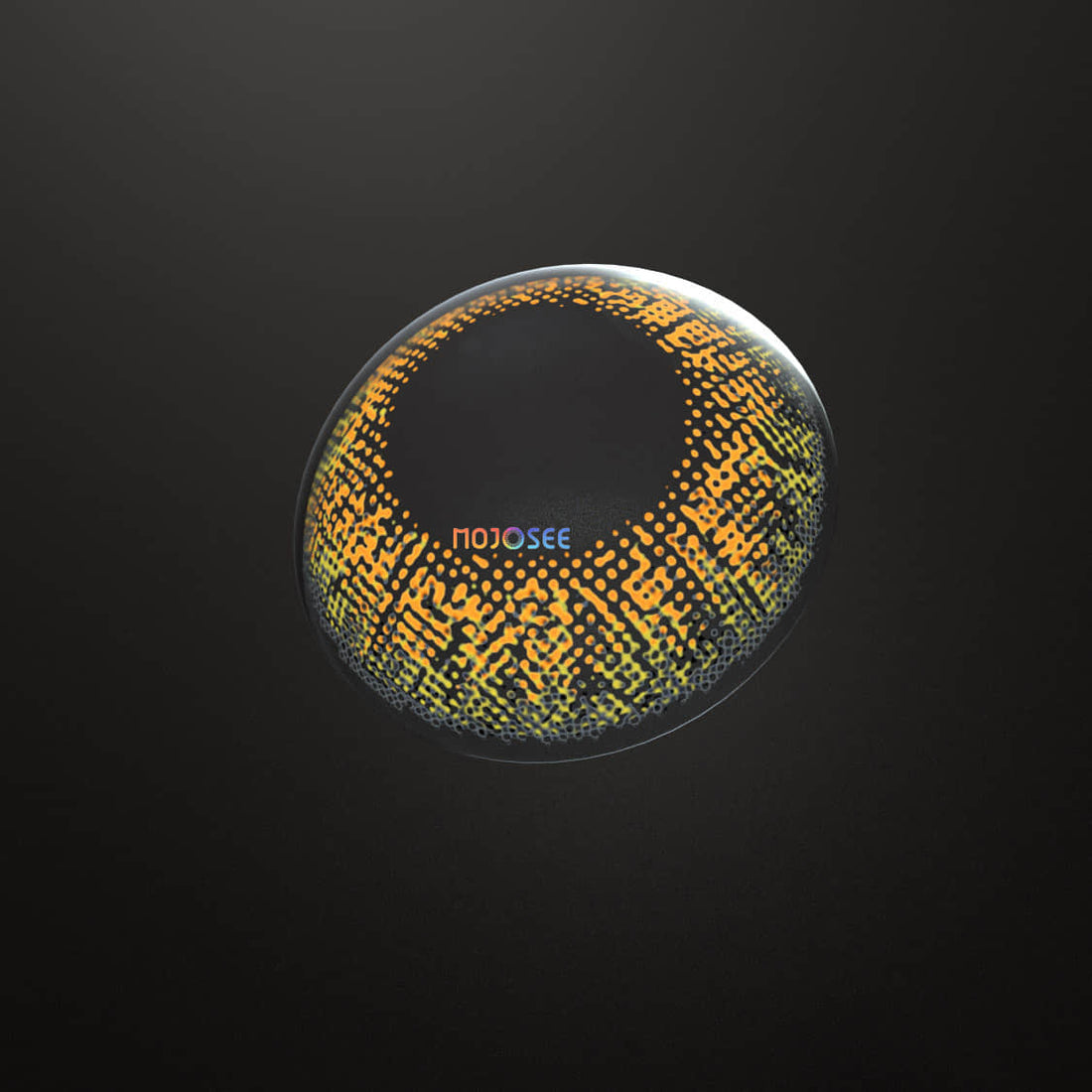 Pure Hazel Contacts Colored Contact Lenses