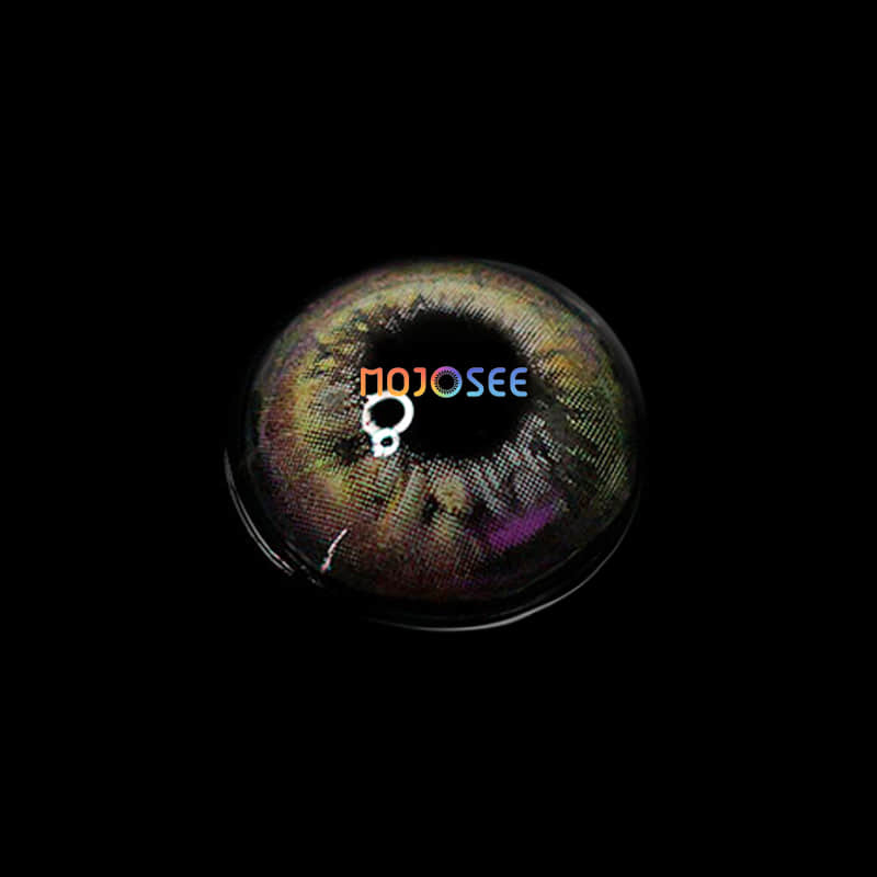 Rio gray Colored Contact Lenses