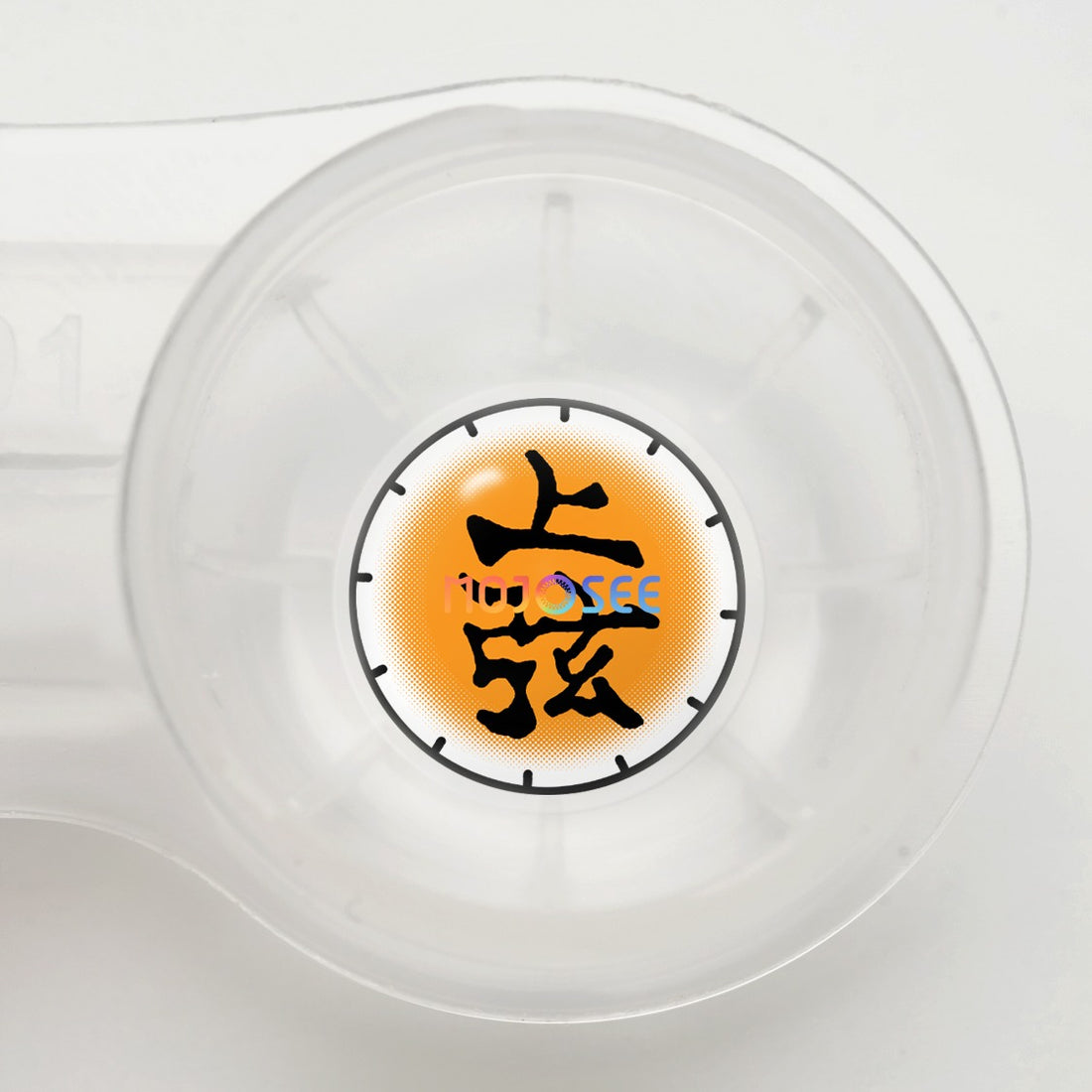 Akaza Cosplay Contact Lenses – Demon Slayer
