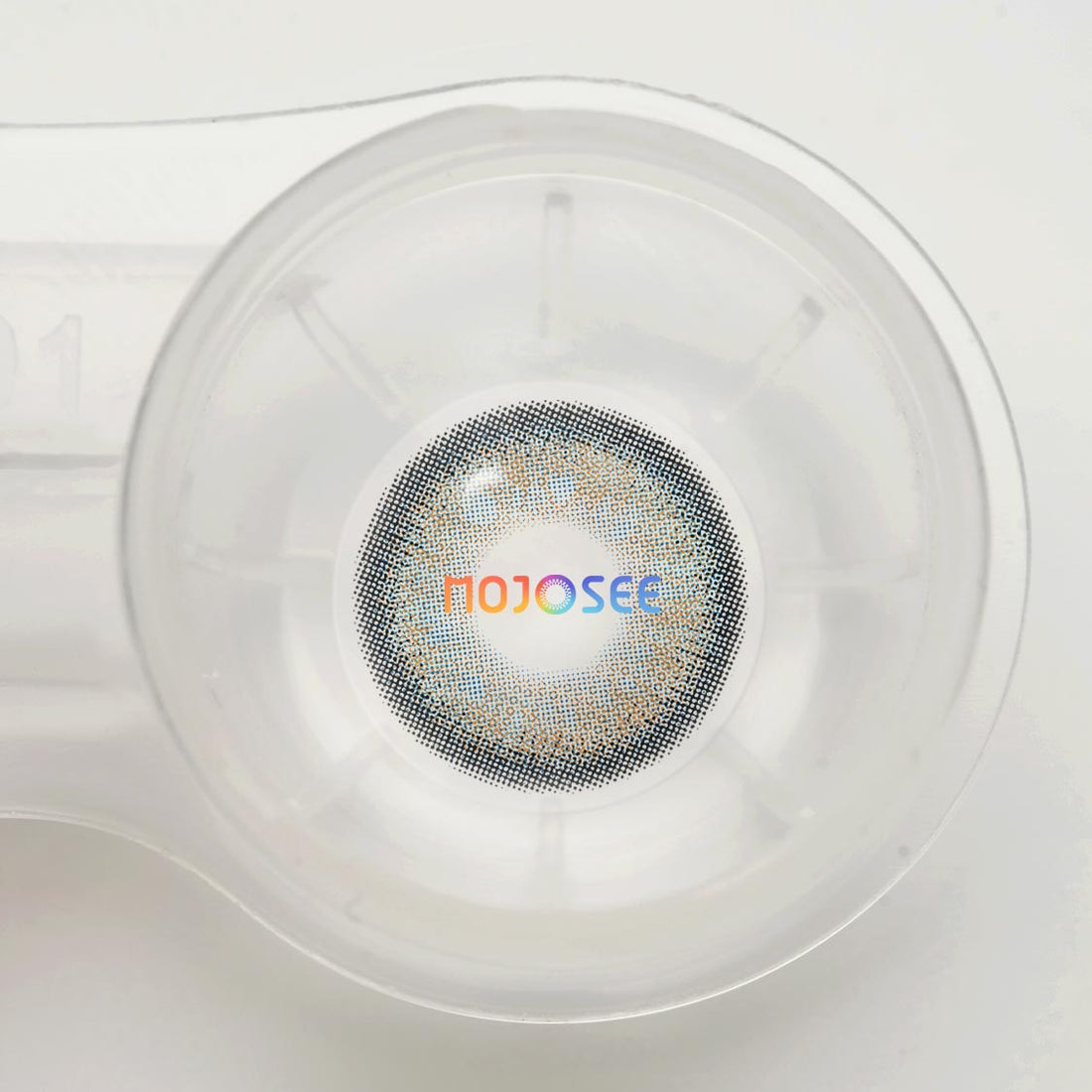 Dolly Stacie Colored Contact Lenses