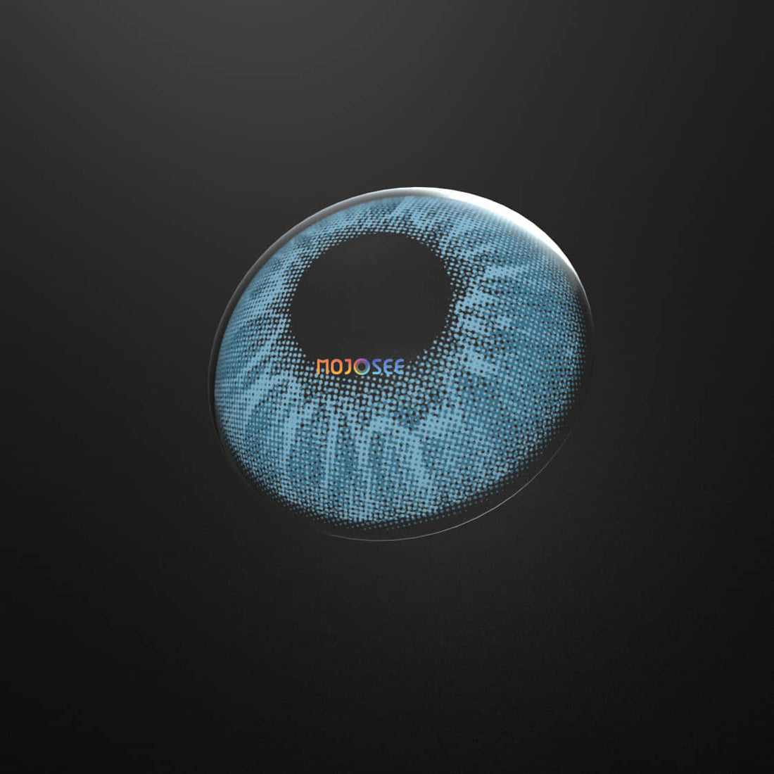 Love Story 5-HT Colored Contact Lenses