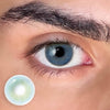 Hidrocor Topazio-b  Colored Contact Lenses