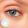 STARSHINE-Kiwi Whale Colored Contact Lenses