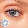 Gem Colored Contact Lenses