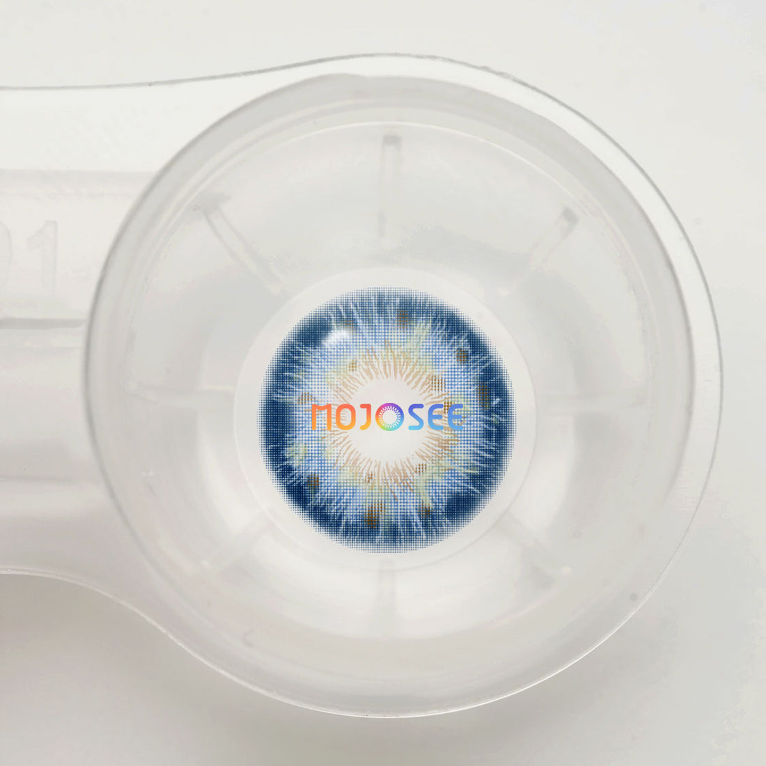 Rococo Royalty Contact Lenses Colored Contact Lenses for Men