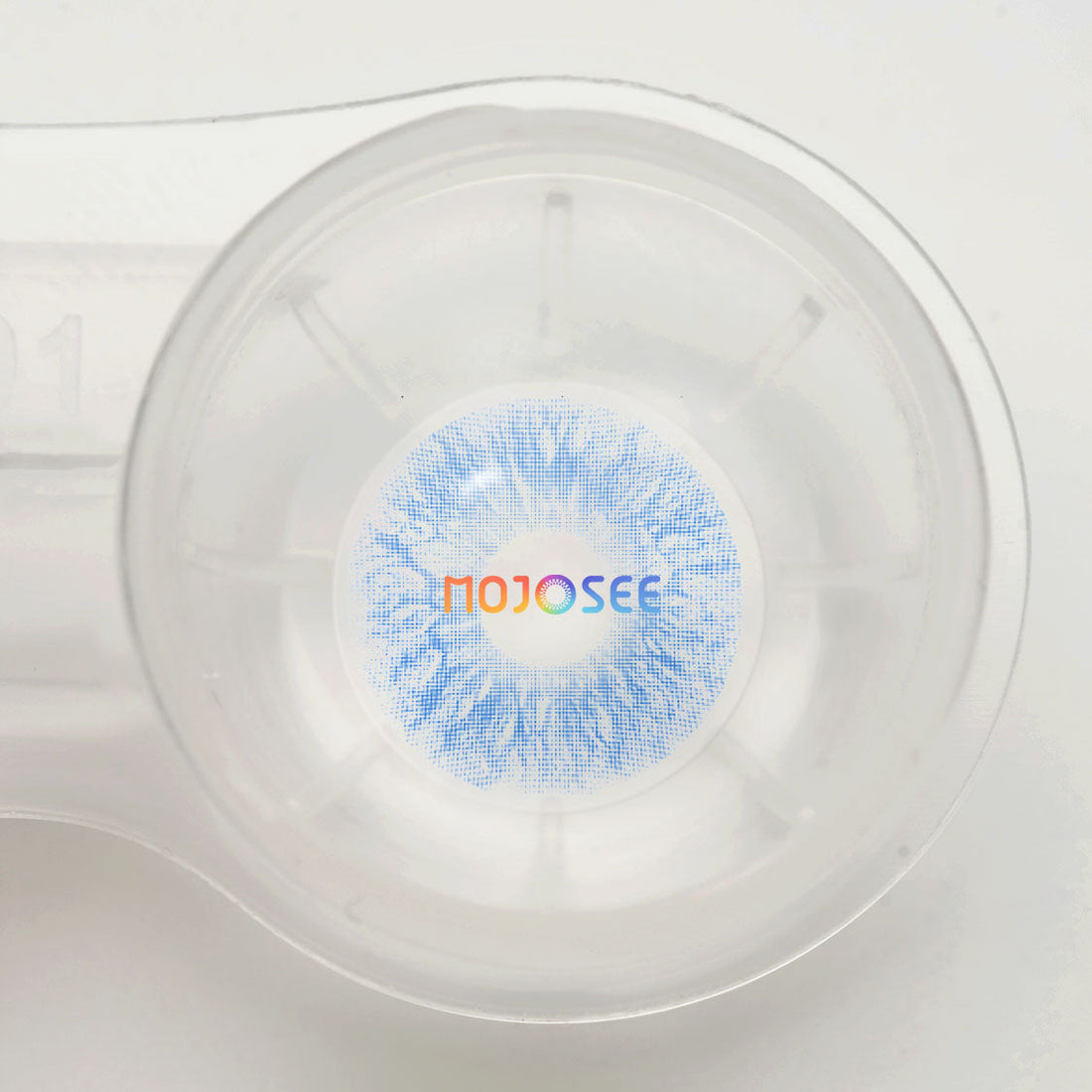 Rococo Passion Contact Lenses Colored Contact Lenses for Men