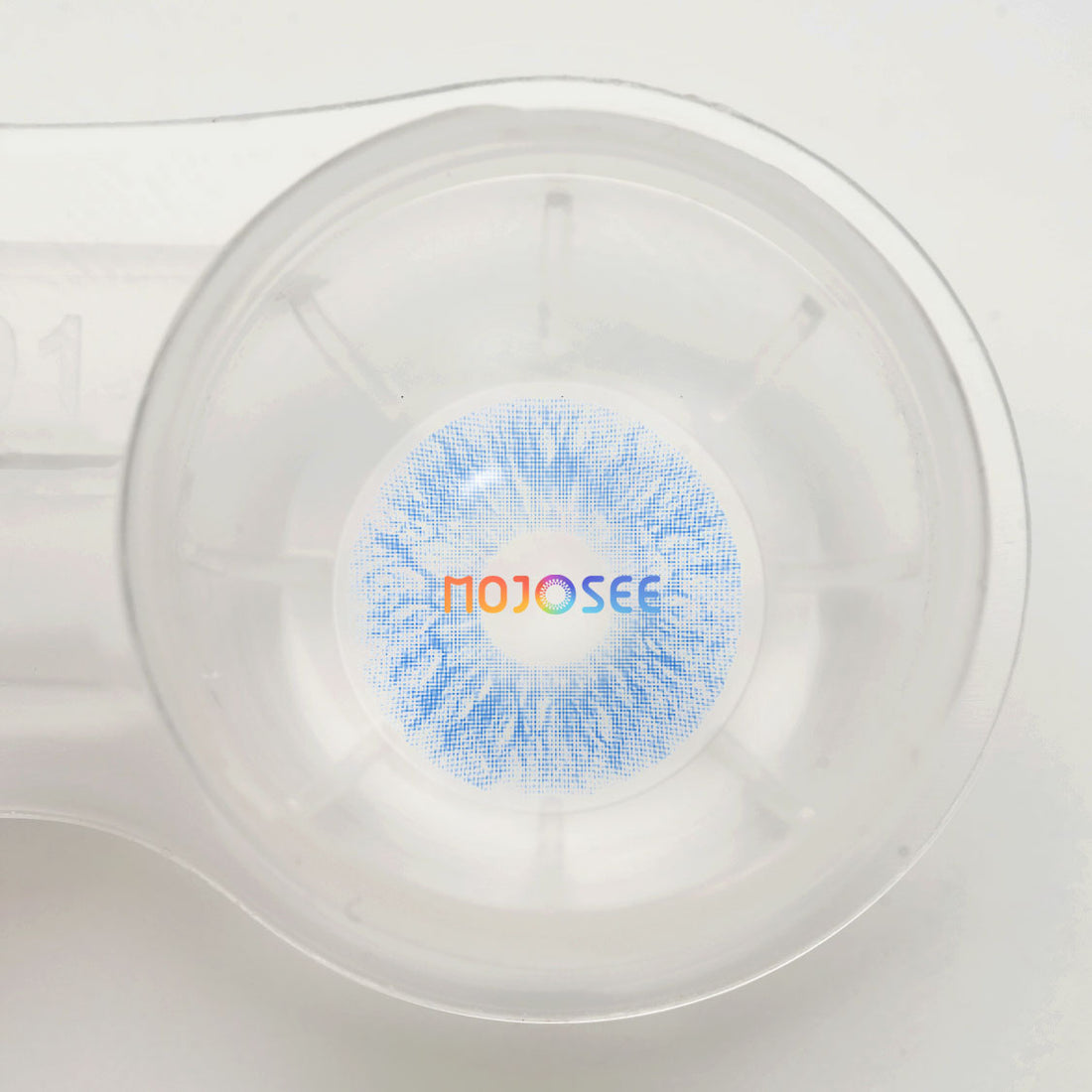 Rococo Passion Colored Contact Lenses