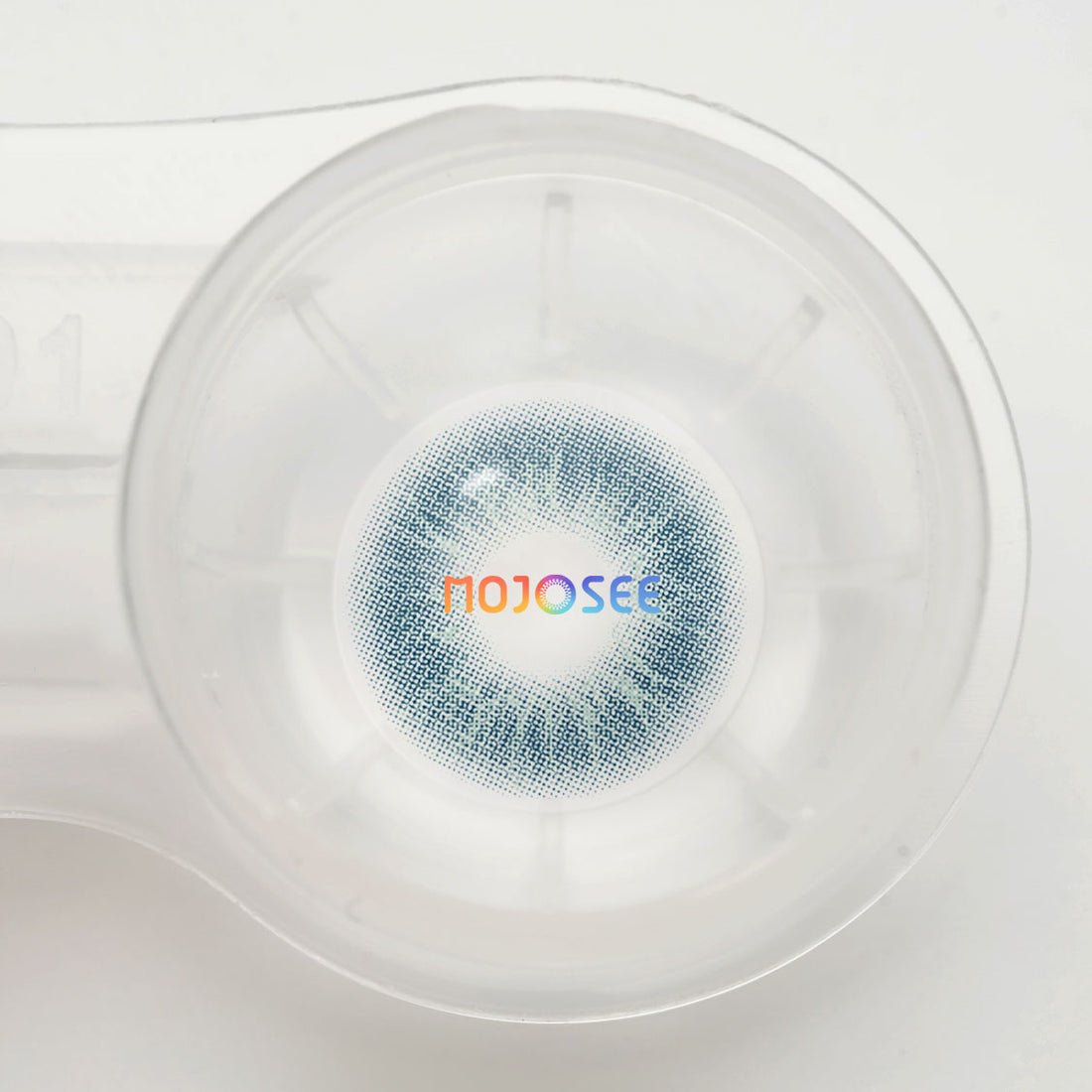 Love Story Dopamine Colored Contact Lenses
