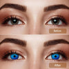 Demon Slayer Lake Colored Contact Lenses