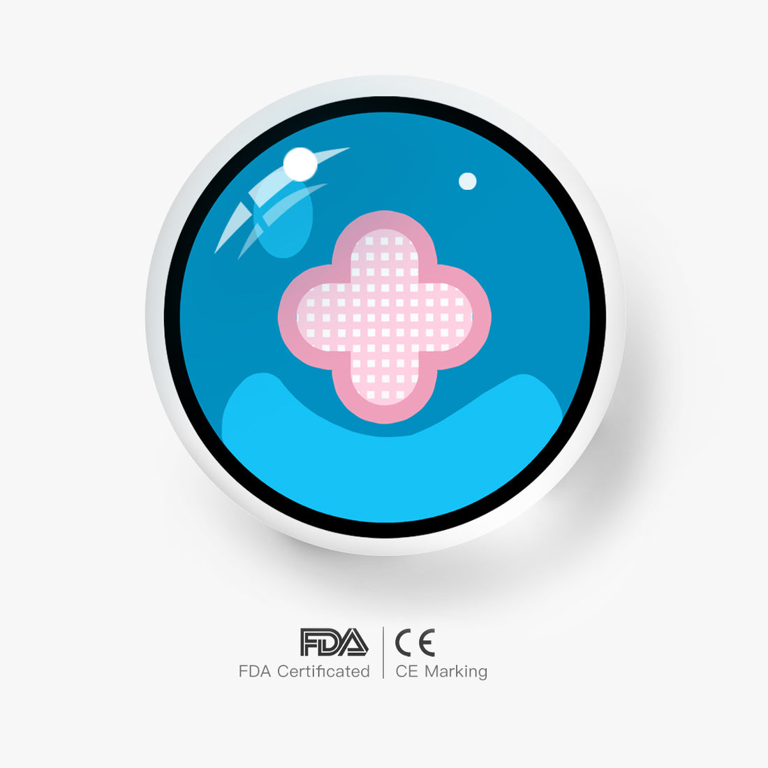 Hibana Cosplay Contact Lenses – Ado Inspired