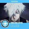 Decim-Eye Colored Contact Lenses
