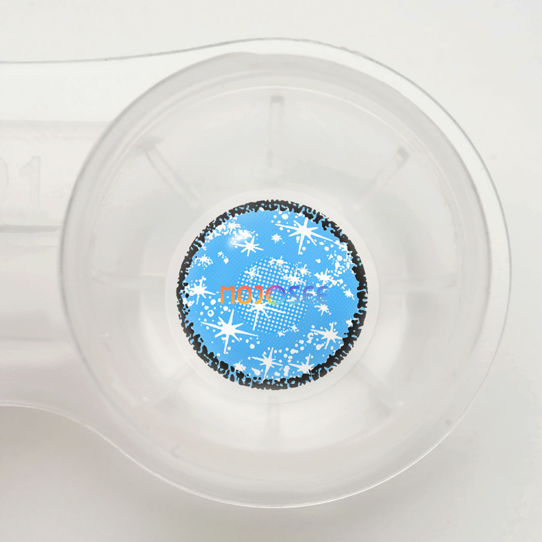 Glaciar Colored Contact Lenses