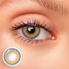 Pro India Colored Contact Lenses