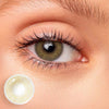 STARSHINE-Caramelize A.Tan Colored Contact Lenses