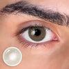Hidrocor Avela-b Colored Contact Lenses