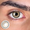 Rome Brown-b Colored Contact Lenses