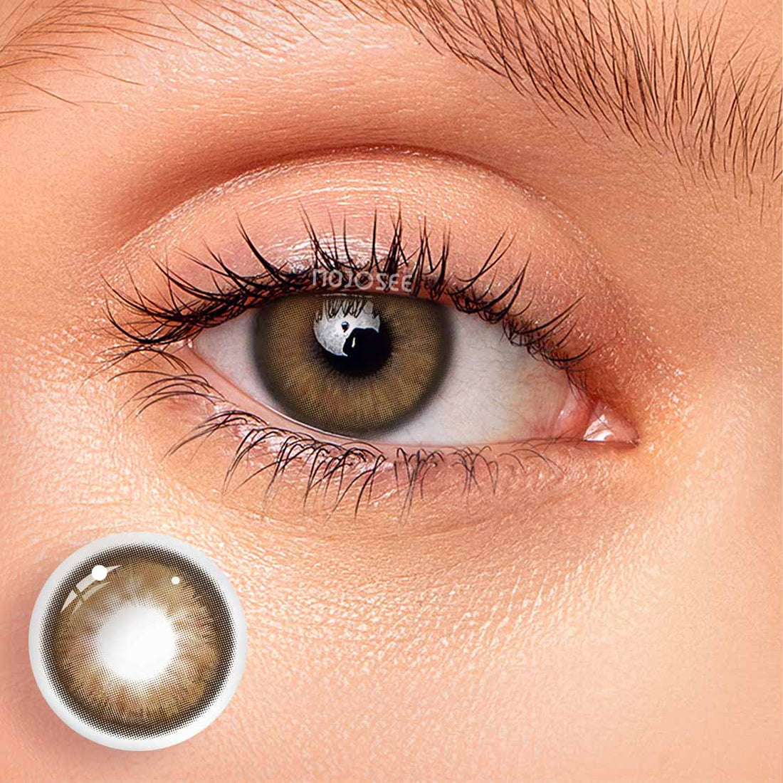 Dolly Raquelle Colored Contact Lenses