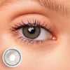 Athena Caffe Colored Contact Lenses