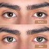 Euphoria Obsession-b Colored Contact Lenses