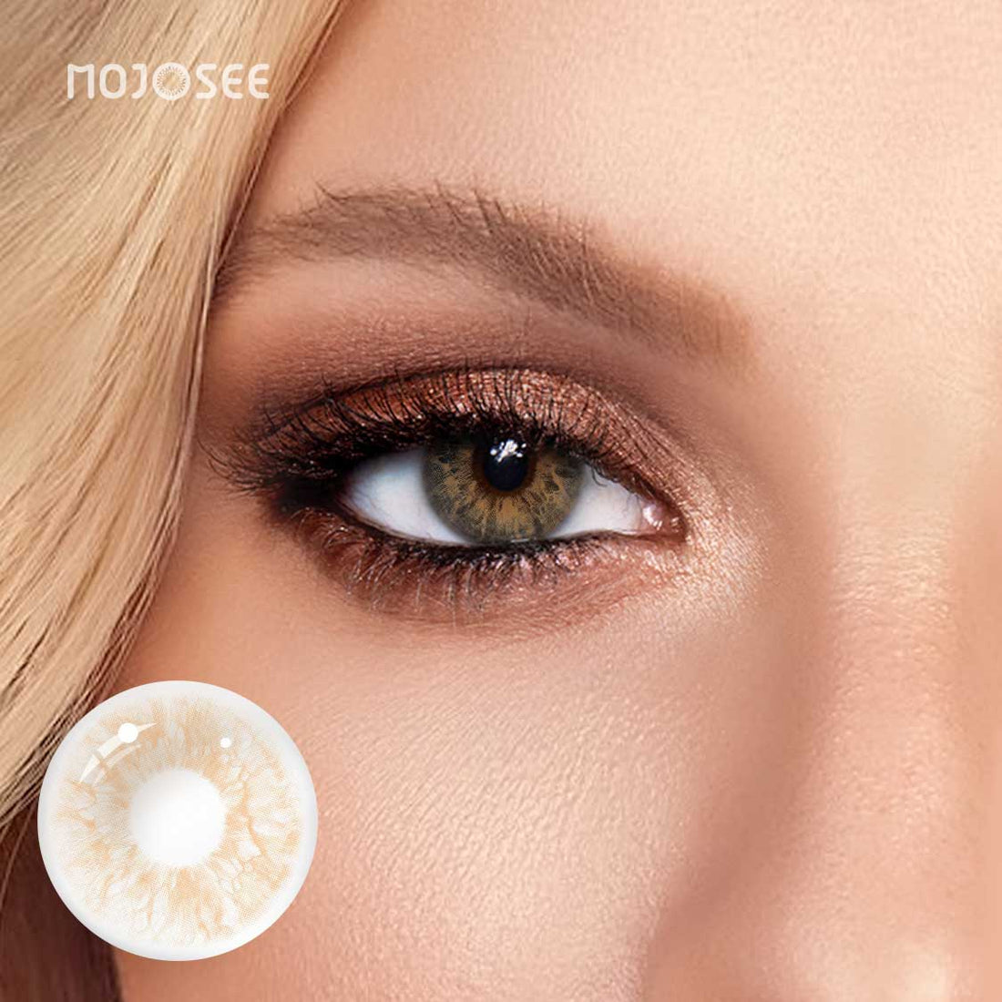 Rococo Royalty Contact Lenses