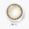 Pro Caramel Colored Contact Lenses