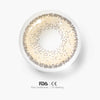 Natural Colors Avela Colored Contact Lenses