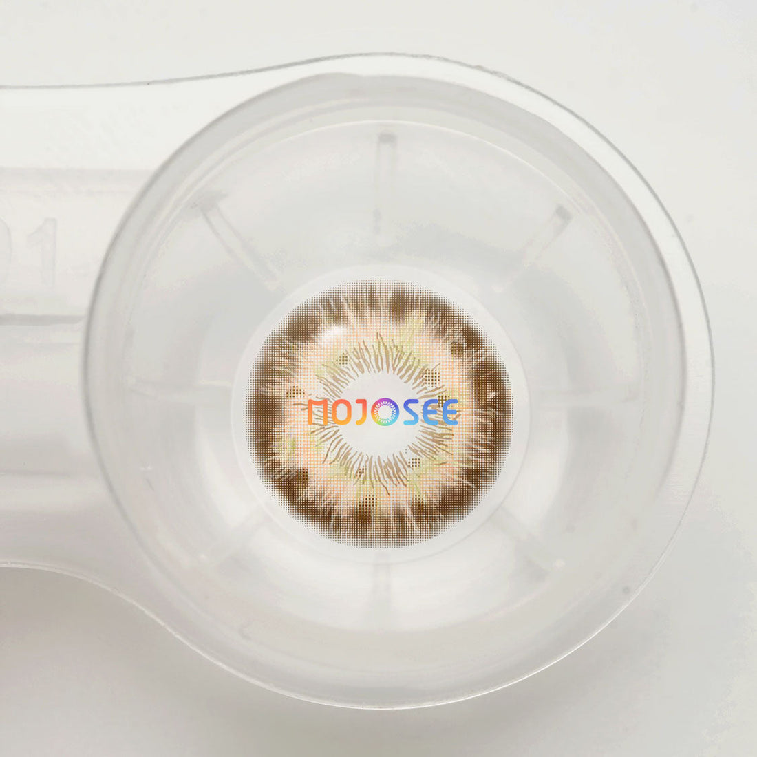 Rococo Madame Contact Lenses Colored Contact Lenses for Men