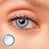 Pro Crystal Colored Contact Lenses