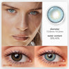 Classical Colored Contact Lenses