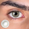 Aurora Crystal Gray-b Colored Contact Lenses