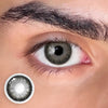 Euphoria Illusion-b Colored Contact Lenses
