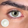 Queen Grey-b Colored Contact Lenses