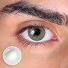 Hidrocor Ambar-b Colored Contact Lenses