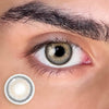 Rome Grey-b Colored Contact Lenses