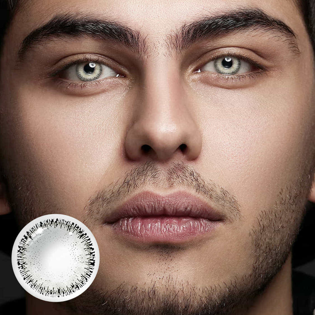 Majic Jewellery Colored Contact Lenses