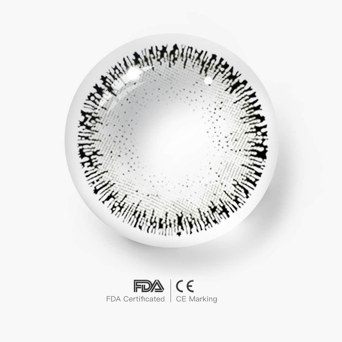 Majic Jewellery Colored Contact Lenses