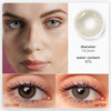 Hidrocor Avela Colored Contact Lenses