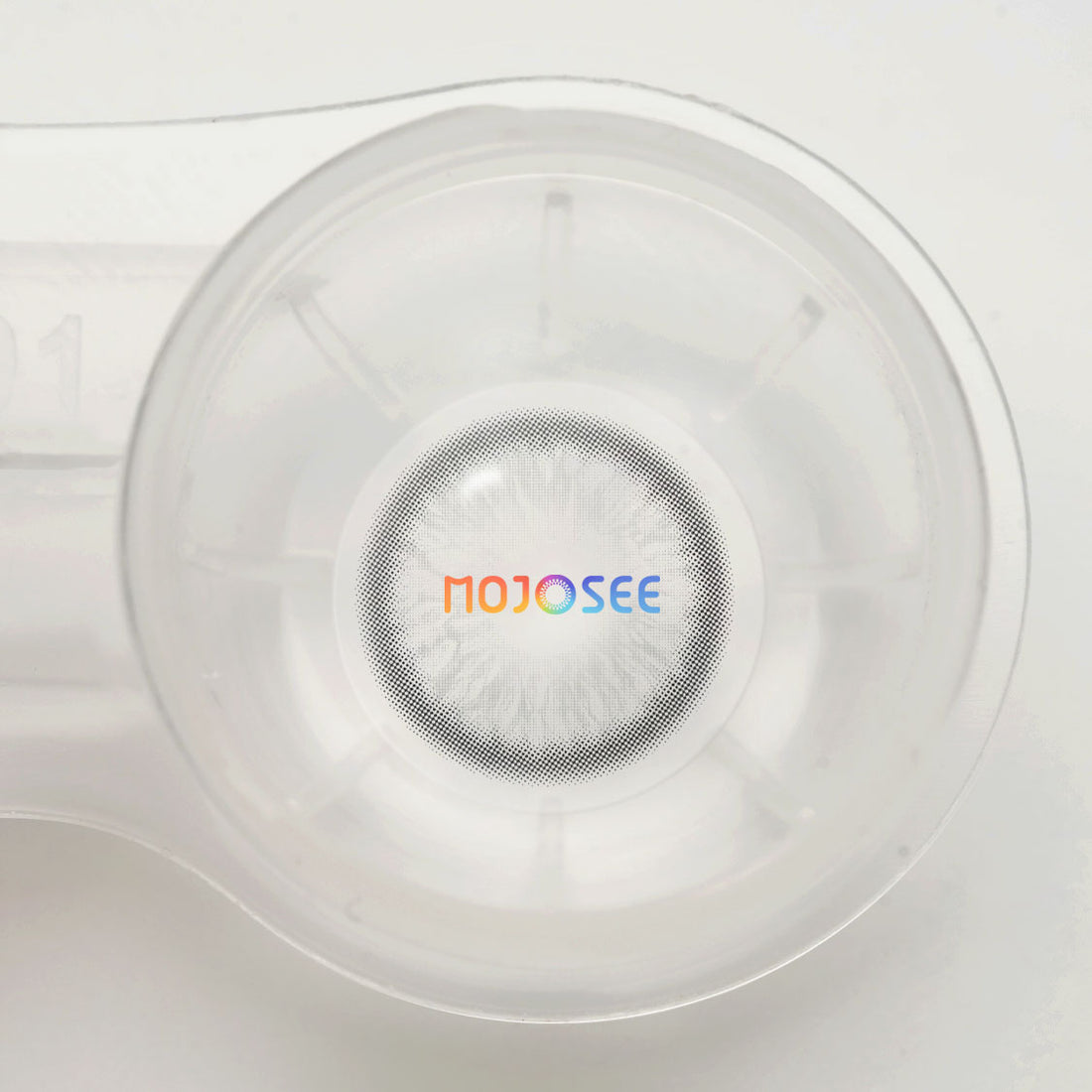 Rococo Courtship Colored Contact Lenses