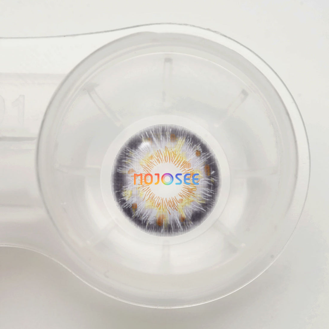 Rococo Triumph Colored Contact Lenses